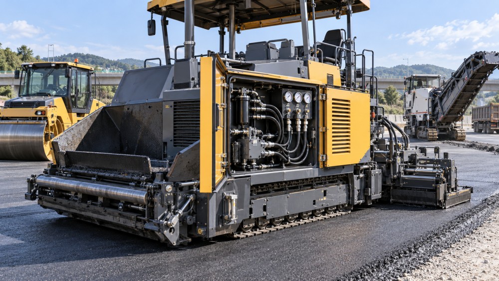 A Field Guide to Repairing Road Construction Equipment Before Downtime Escalates A Field Guide to Repairing Road Construction Equipment Before Downtime Escalates