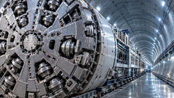What Drives TBM Cutter Head Material Cost and Life-Cycle Value?