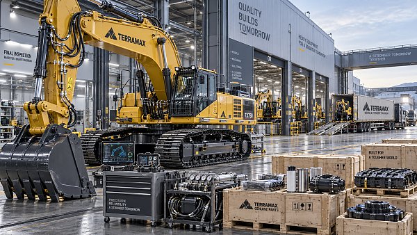 OEM Equipment Suppliers in Europe: Vetting Quality, Lead Times, and Support OEM Equipment Suppliers in Europe: Vetting Quality, Lead Times, and Support