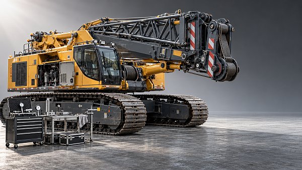Which Heavy Machinery Maintenance Standards Apply to Your Construction Fleet? Which Heavy Machinery Maintenance Standards Apply to Your Construction Fleet?