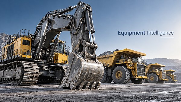 Choosing a Heavy Equipment Market Intelligence Database: Coverage and Data Quality