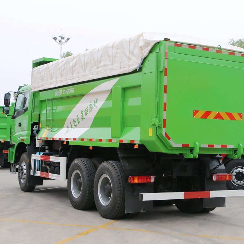 Foton Auman Dump Truck Etx 6x4 10 wheeler 30 40 Ton Tipper Trucks