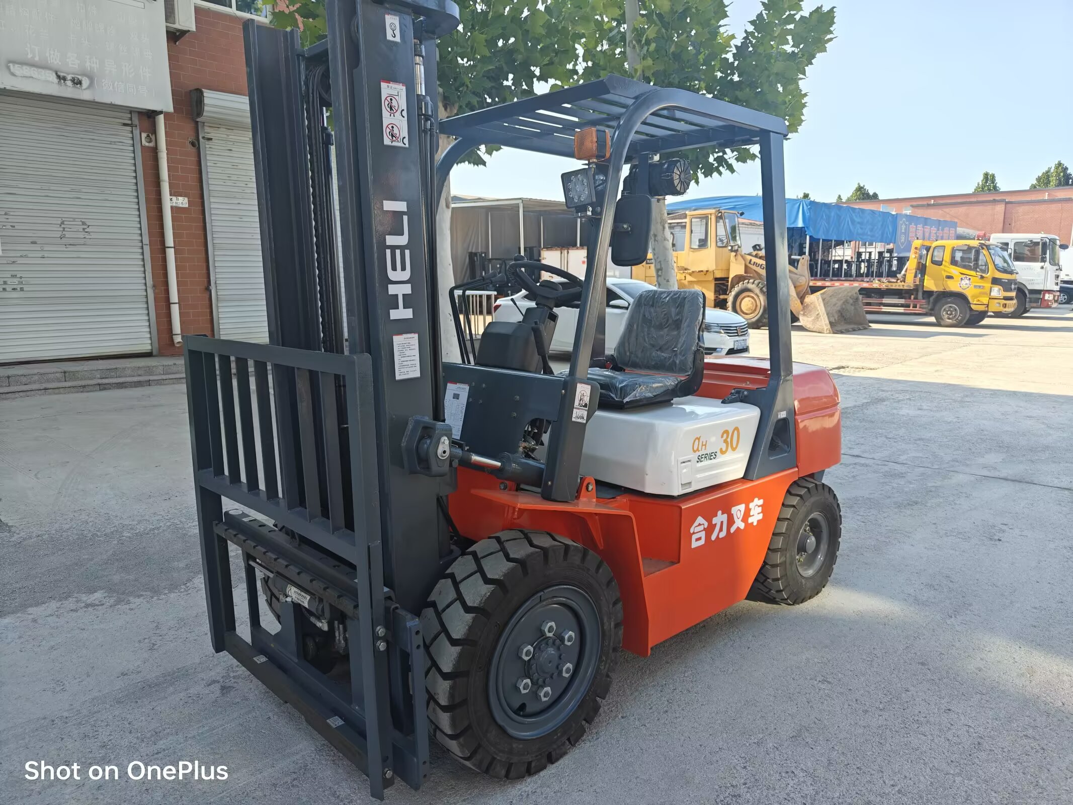 Best Value Electric Forklift Truck 1 Ton 2 Ton 3 Ton
