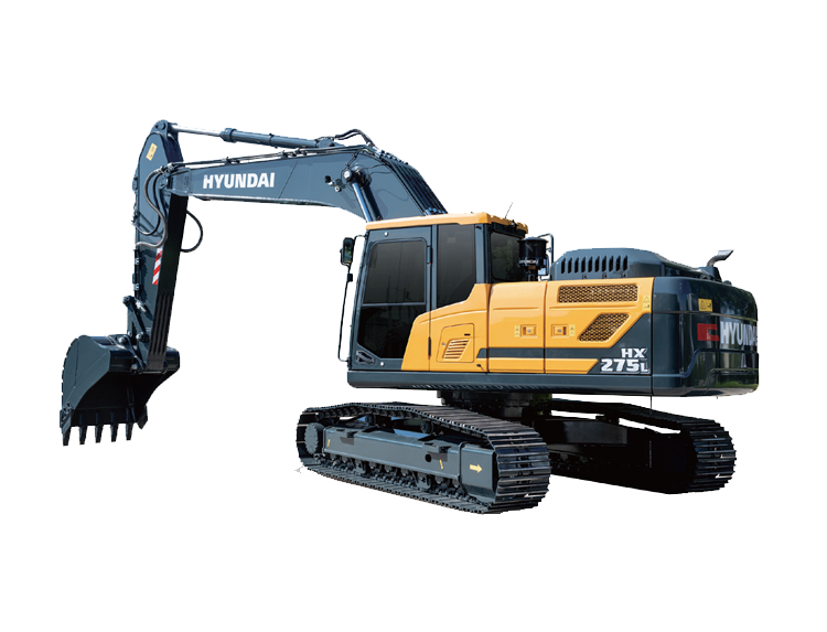 Hyundai HX275L