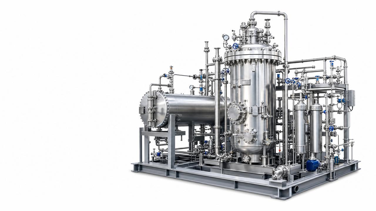 Extreme Environment Engineering Standards Are Shifting Faster Than Expected