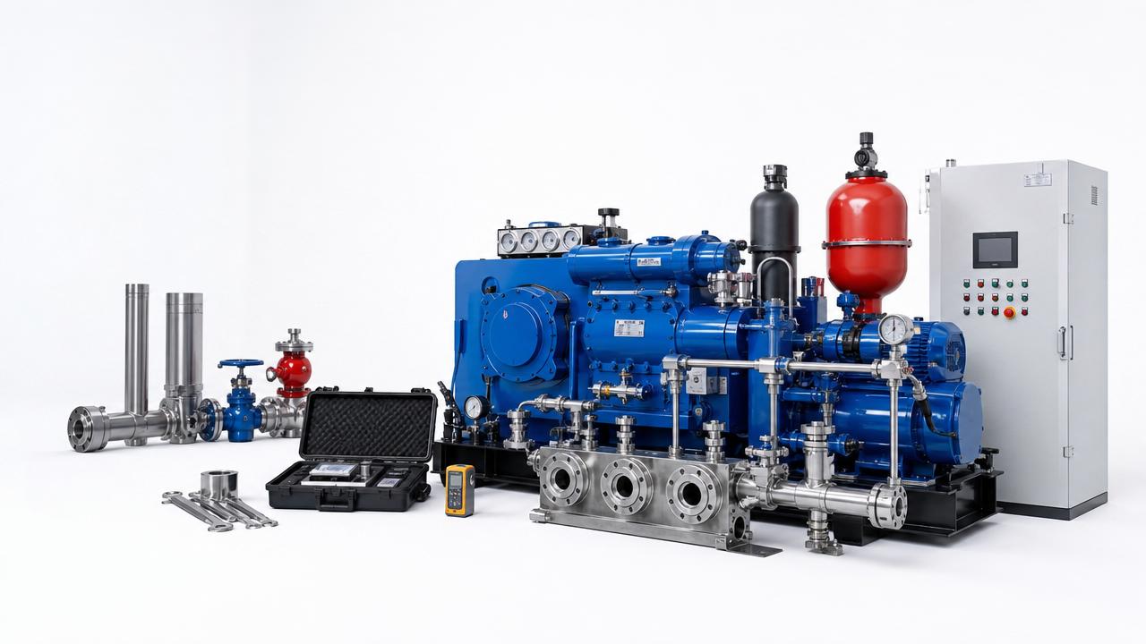 Oil Drilling Equipment Procurement Errors That Increase Total Cost