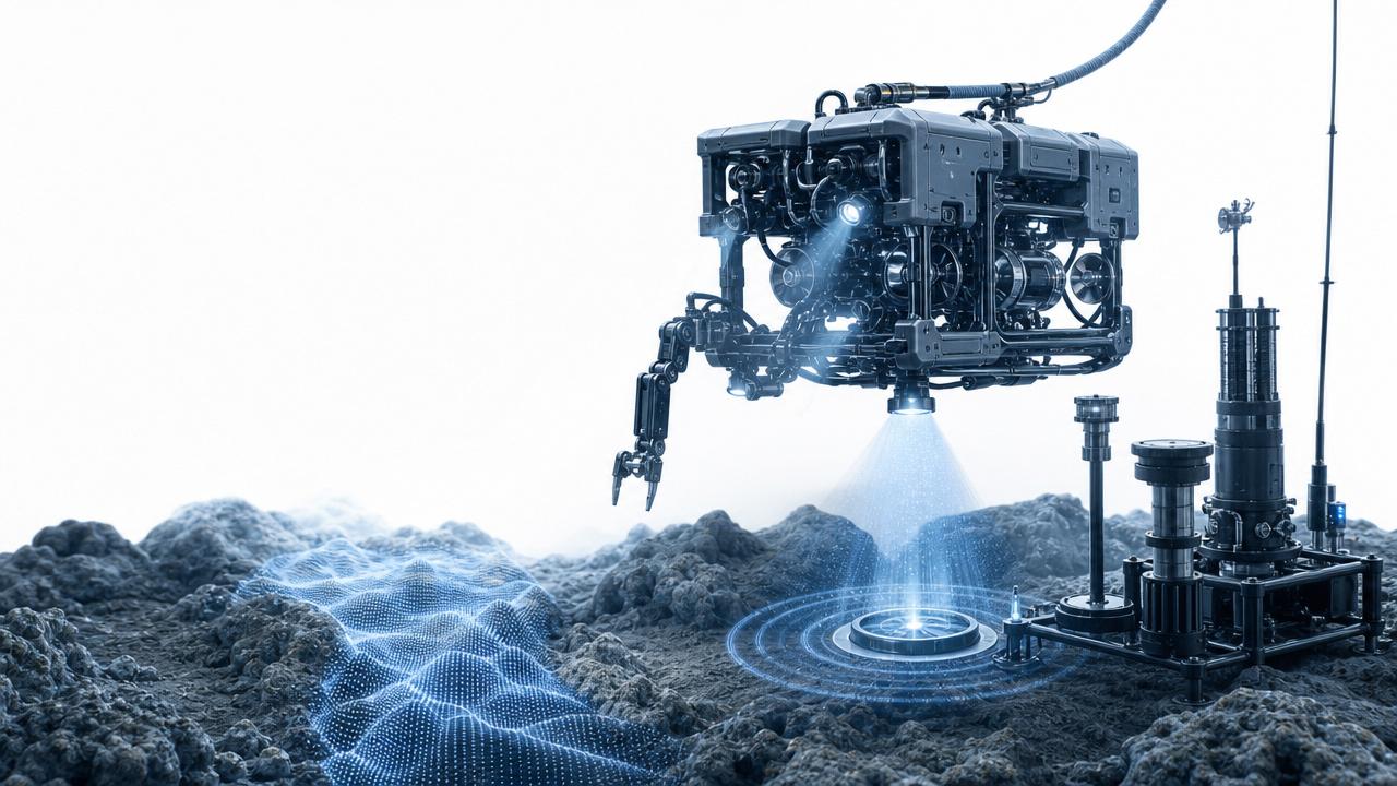 What Makes Deep-Sea Exploration Data Hard to Trust