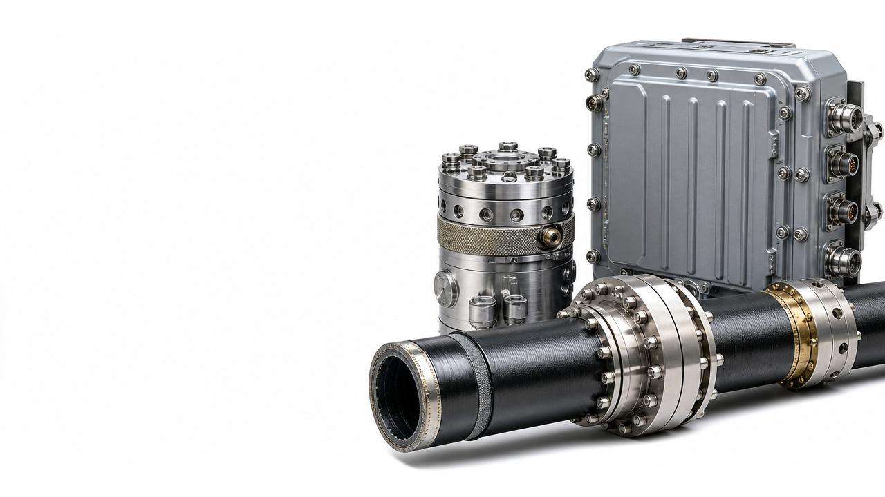Deep Sea Engineering Trade-Offs That Affect Long-Term Reliability