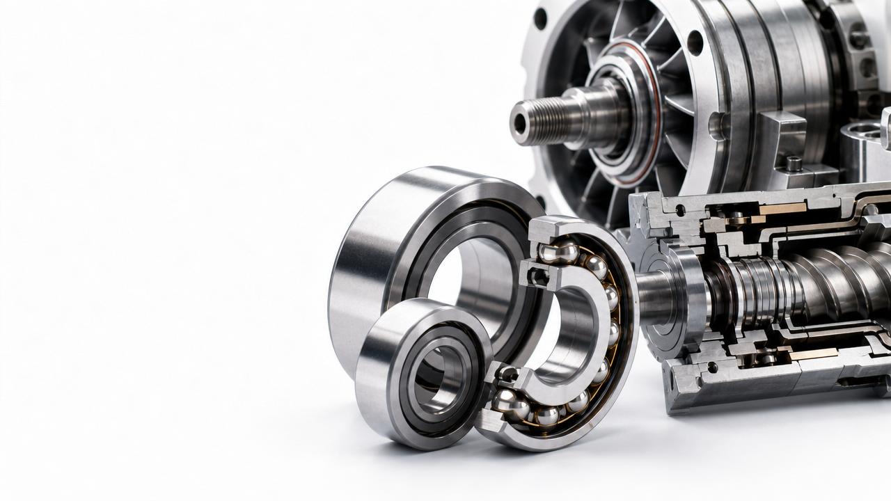 Aerospace Bearings Selection Mistakes That Shorten Service Life