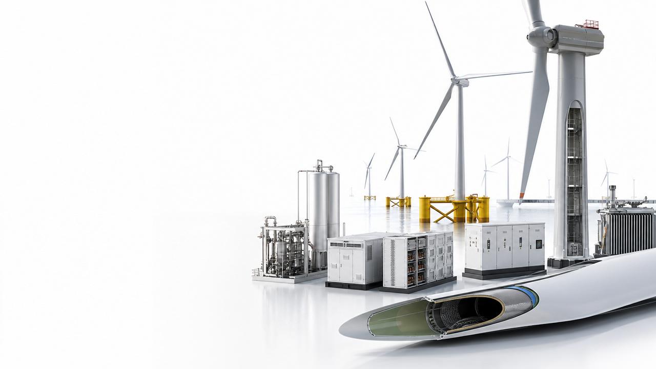 Wind Turbine Technology Upgrades Worth Tracking in 2026