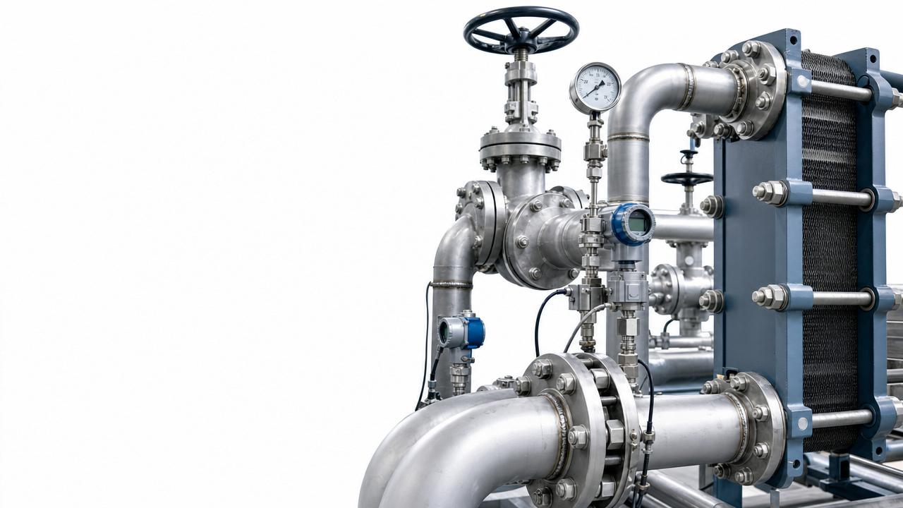 How to Spot Weak Points in Aging Energy Infrastructure