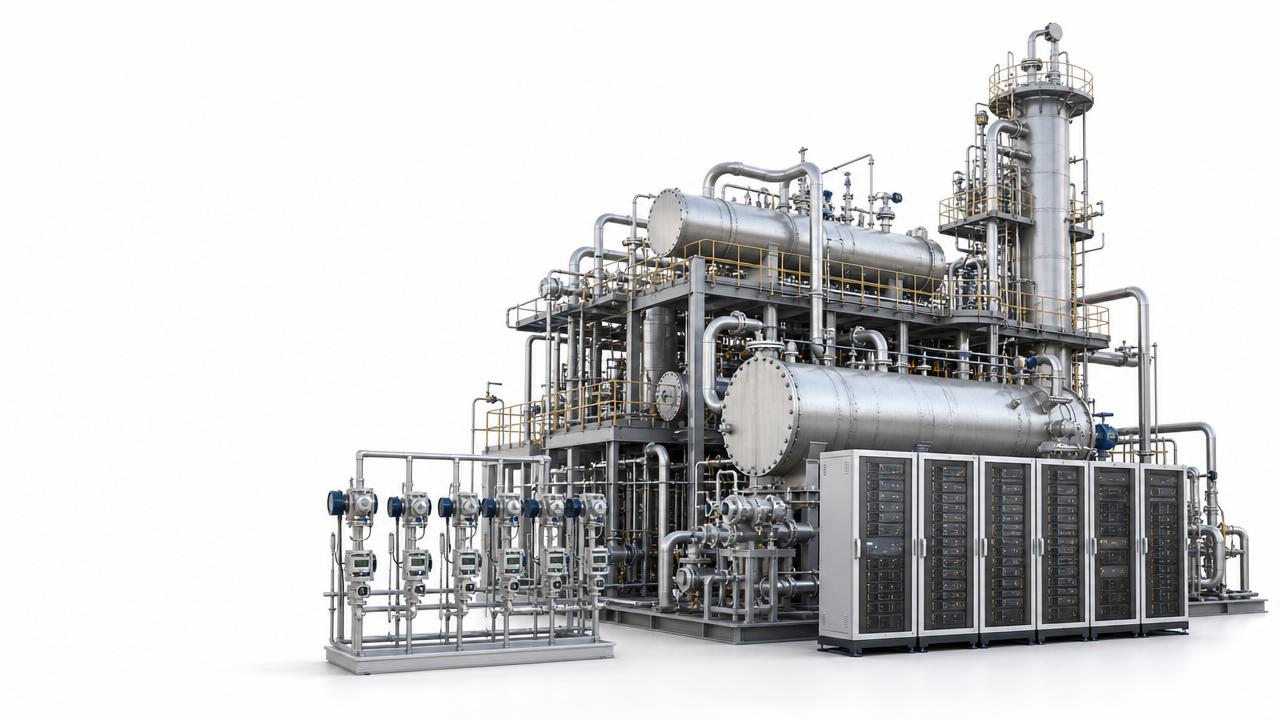 Industrial Intelligence Projects That Fail After a Strong Start