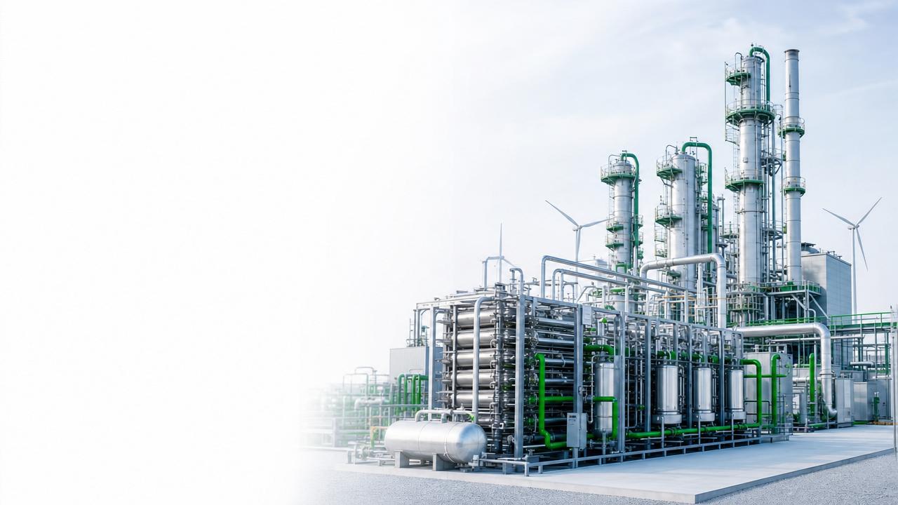 Green Energy Solutions That Look Viable Until Scale-Up Begins