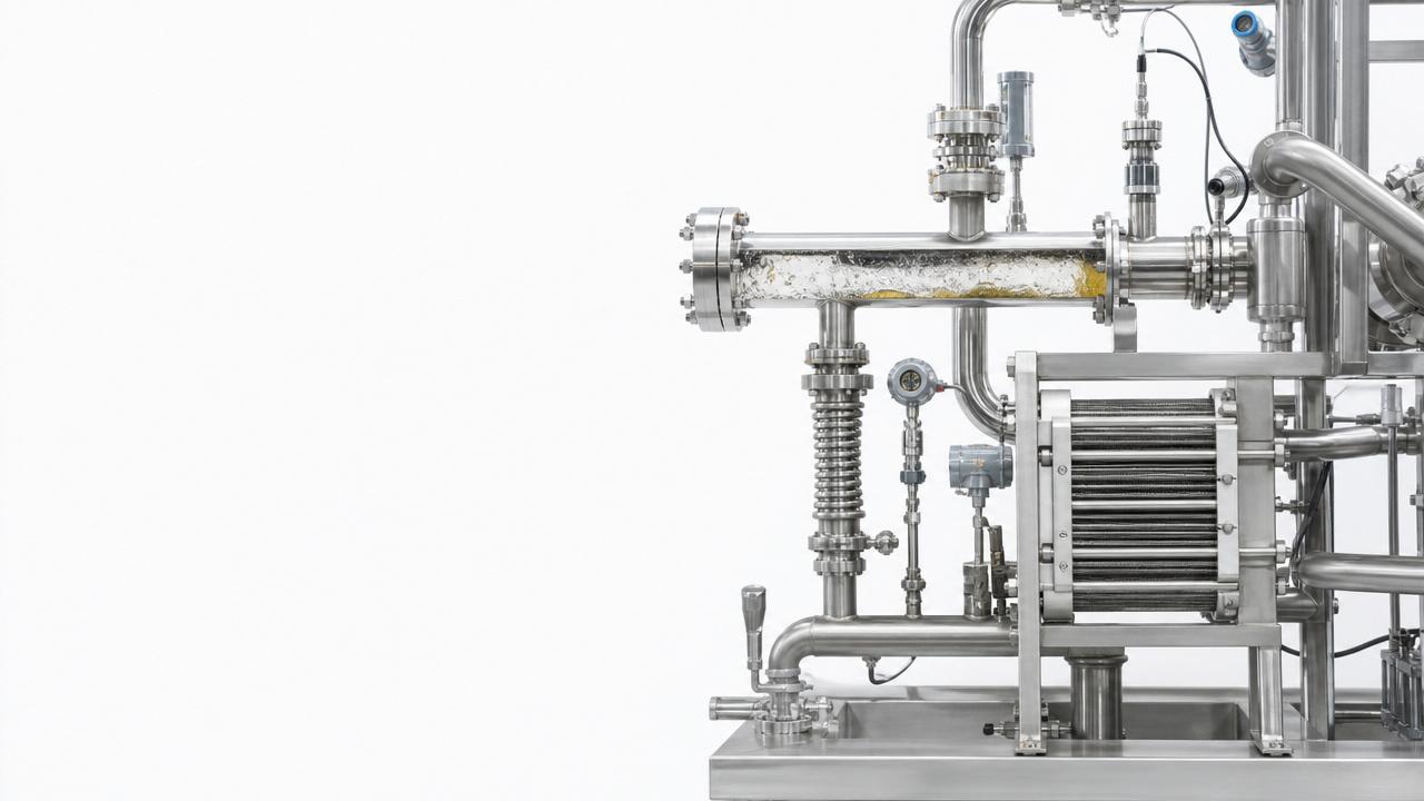 Fluid Dynamics Problems That Distort Pilot Plant Results