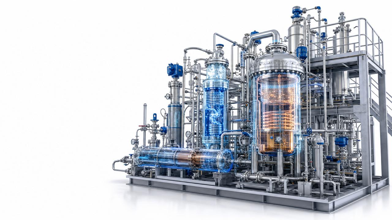 When Digital Twin Technology Delivers More Than Dashboards