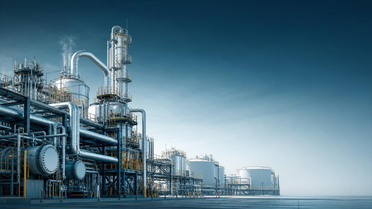 Where Petrochemical Intelligence Pays Off First in Capacity Planning