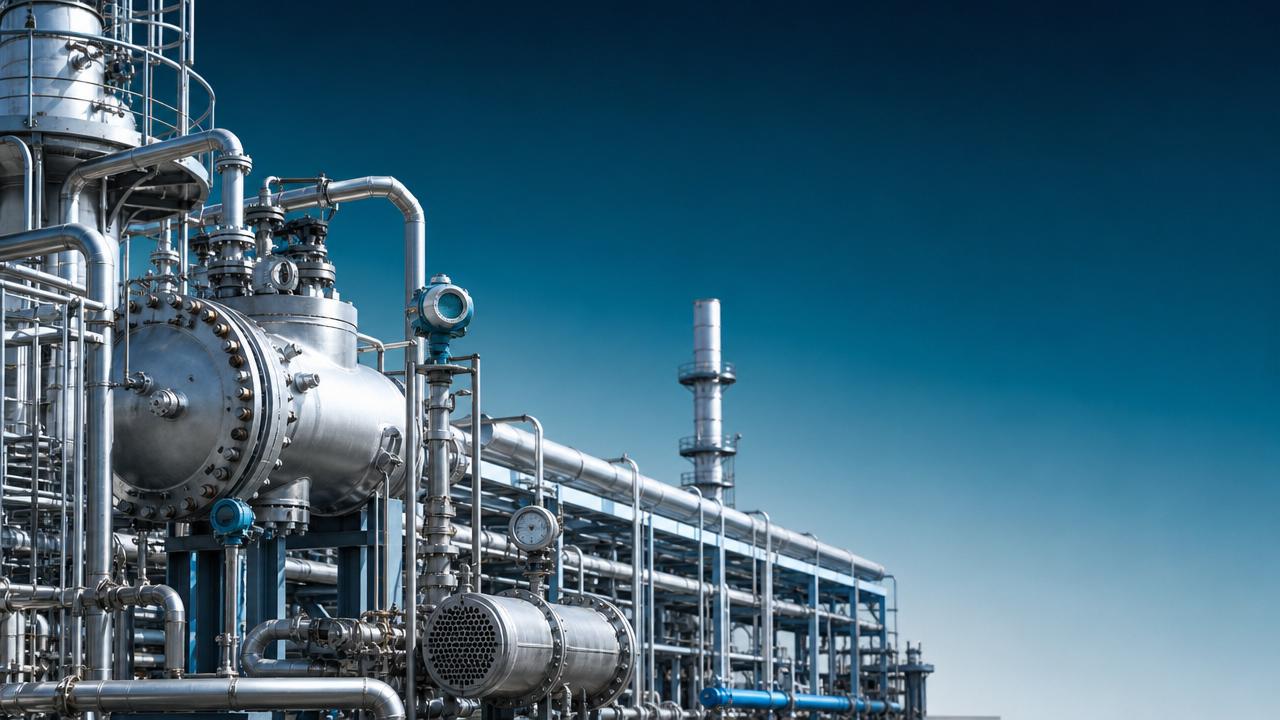 Heavy Chemical Compliance Risks That Are Easy to Miss Before Audit