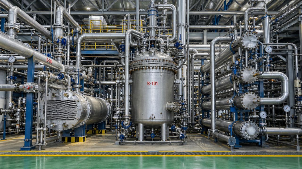 Thermal Fluid Architecture Failure Points
