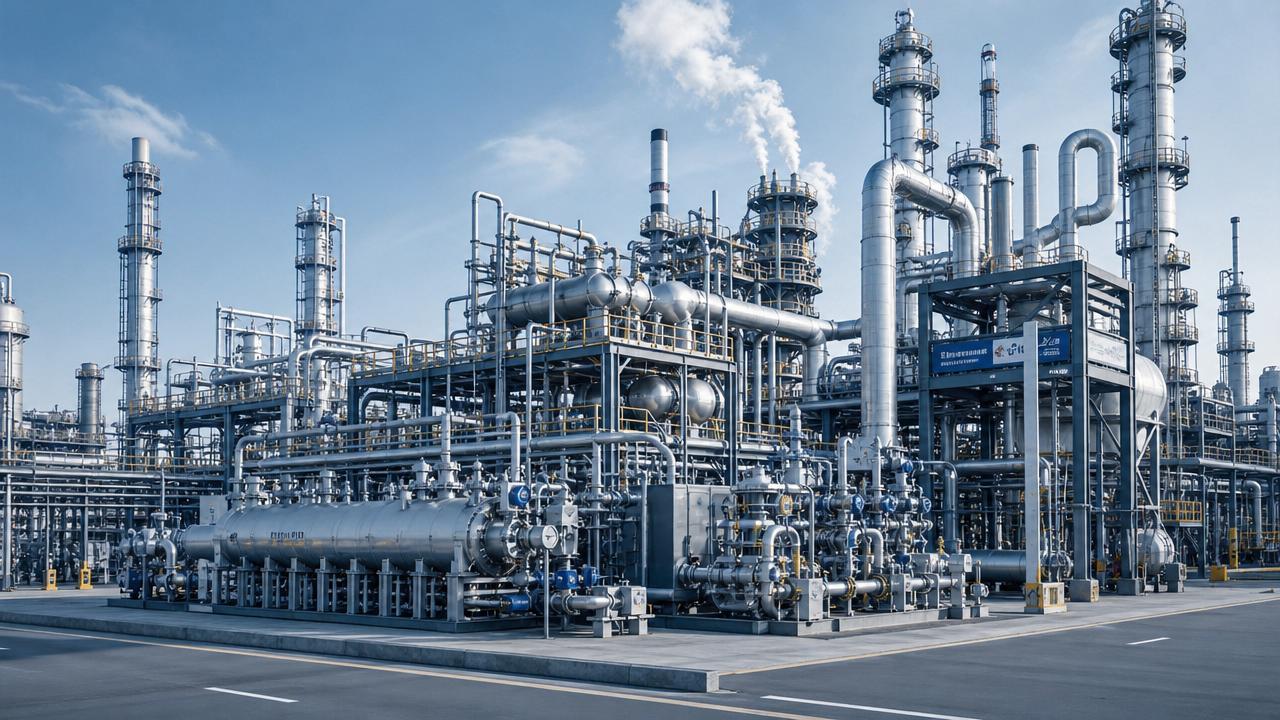Chemical Process Intelligence in Daily Operations