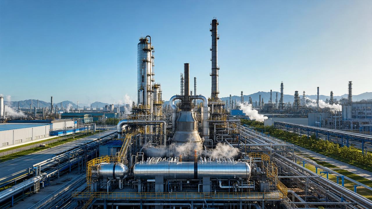 Hydrocarbon Cracking Yields: What Improves ROI