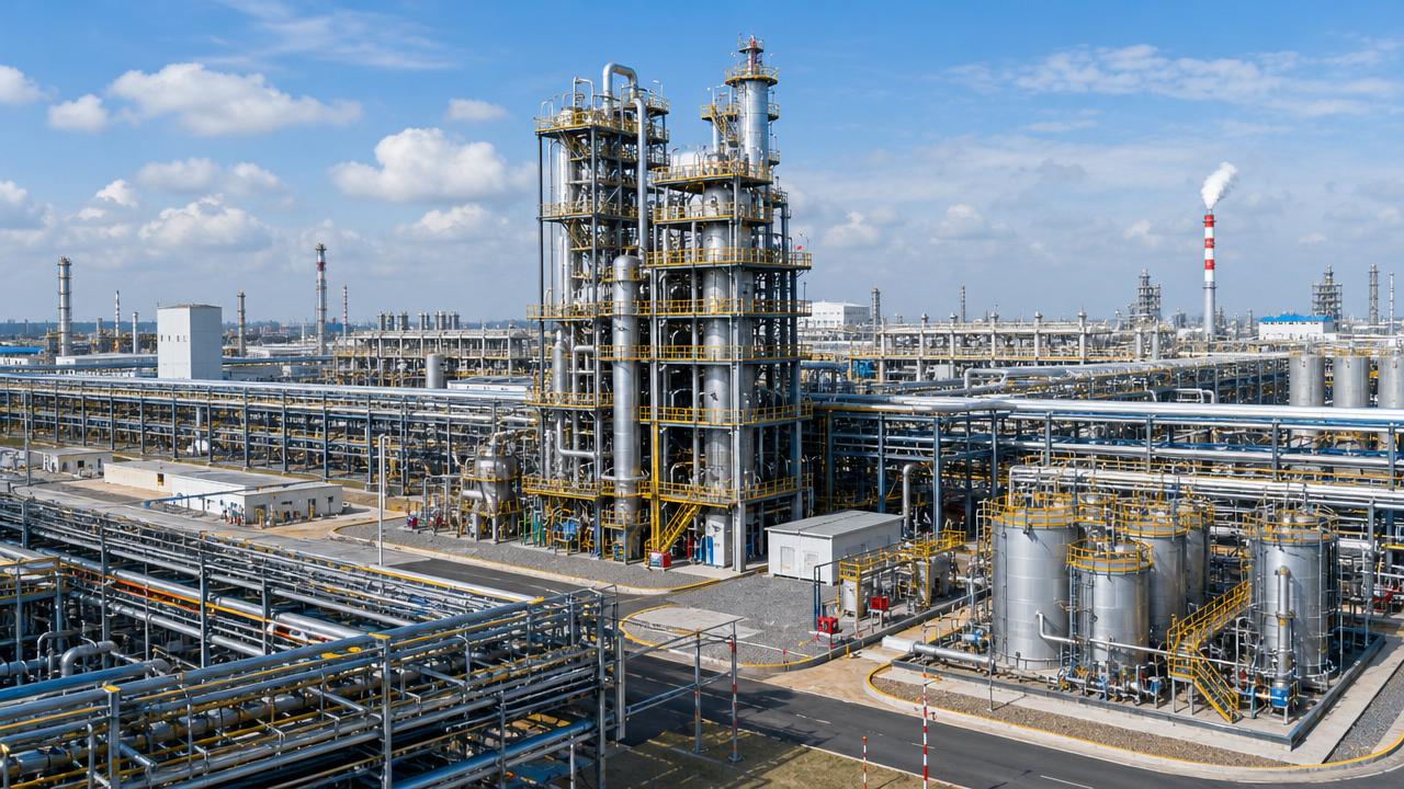 Methanol Turnkey Plants: Scope Gaps to Avoid
