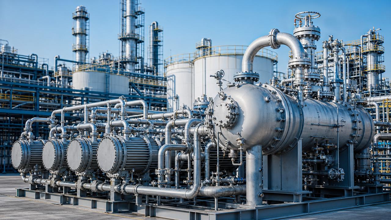 Chemical EPC Projects: Margin Risks in 2026