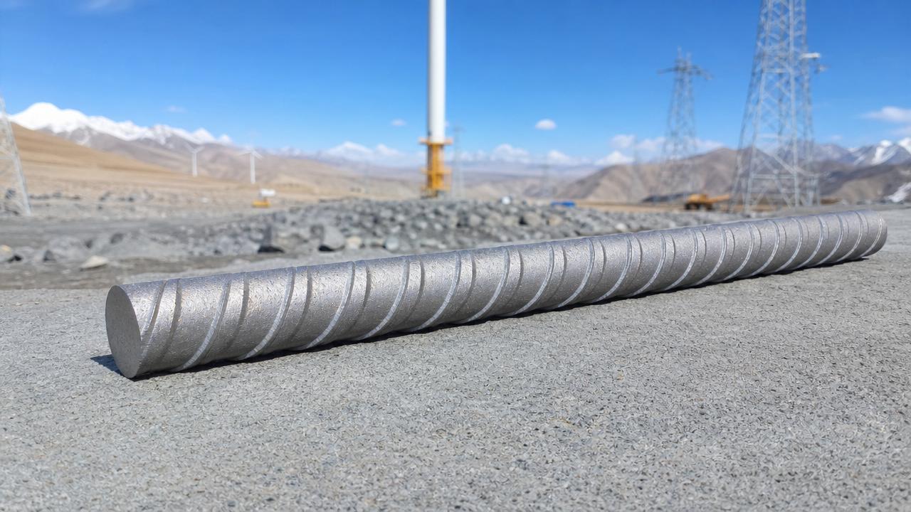3H Highland Certification Launches, Boosting Steel Exports to High-Altitude Energy Infrastructure