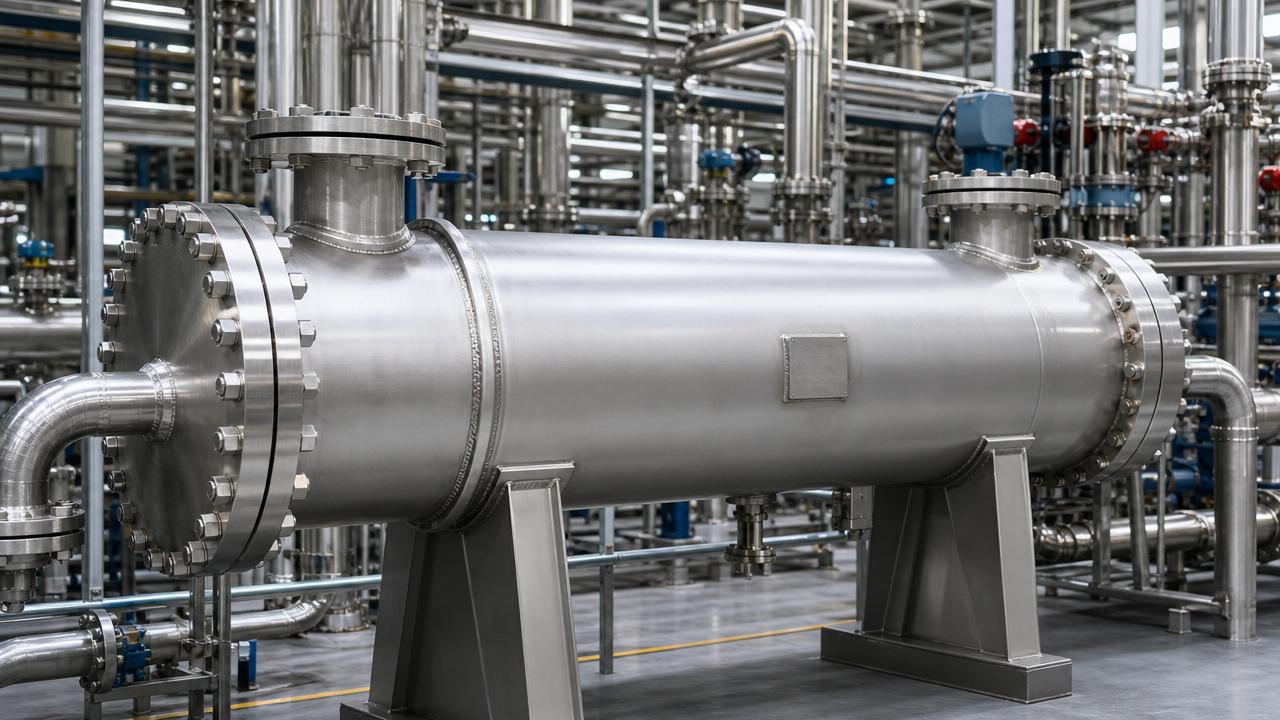 PBOC's April MLF Net Withdrawal Impacts Chemical Equipment Export Pricing