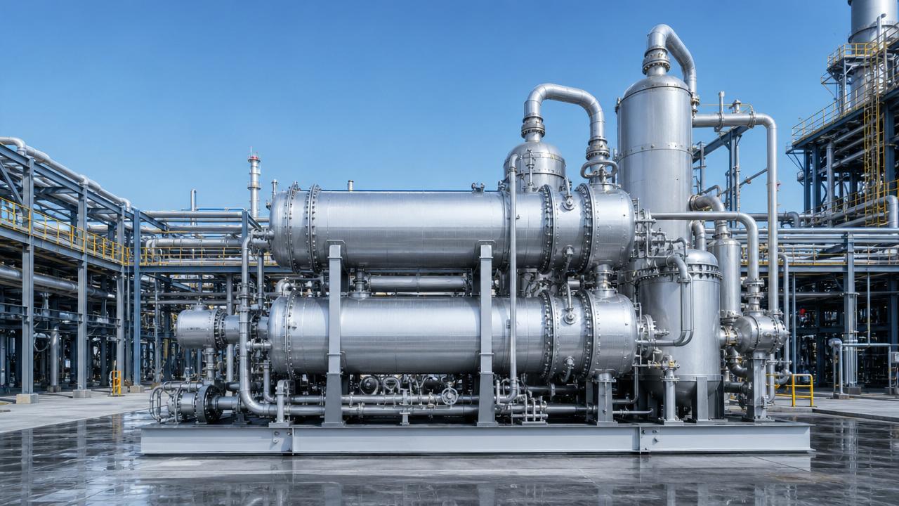 Sulfur Price Surge Drives FT and Coal-to-Methanol Projects to Upgrade Sulfur Recovery