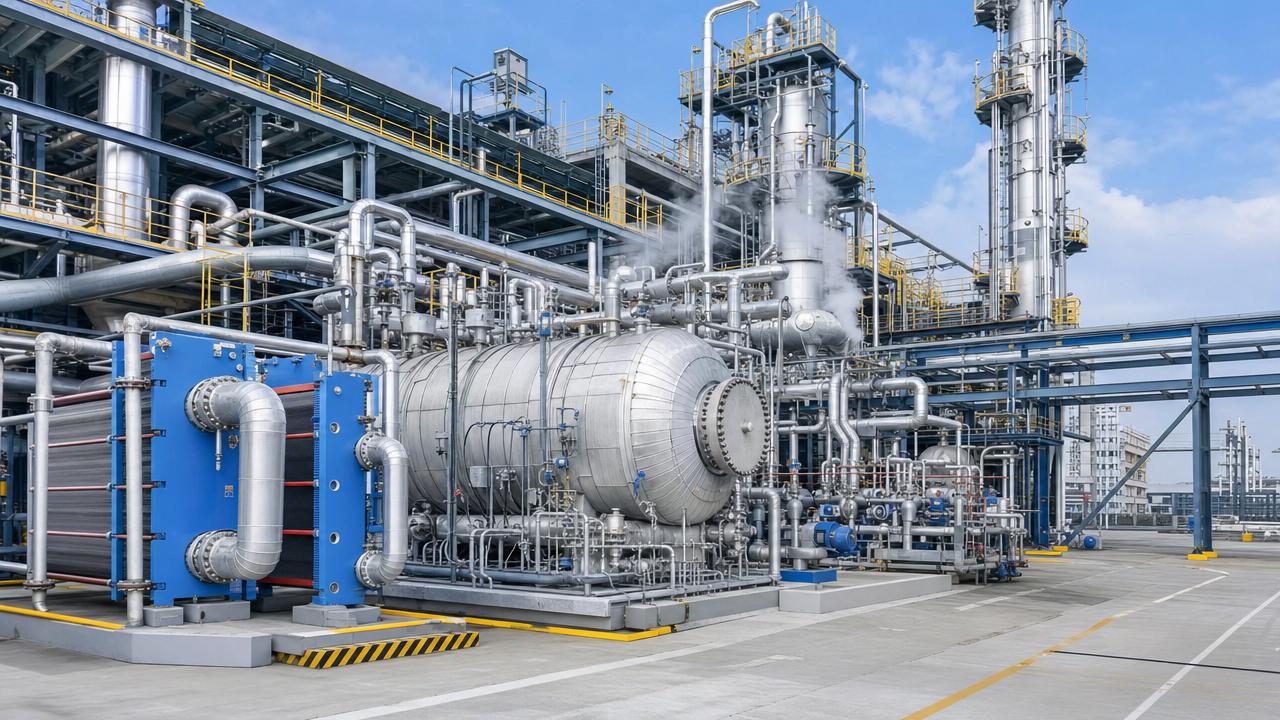 Chemical Process Optimization Metrics That Matter in Scale-Up