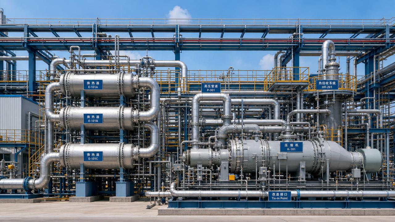 Chemical Plant Integration Mistakes That Raise Retrofit Costs