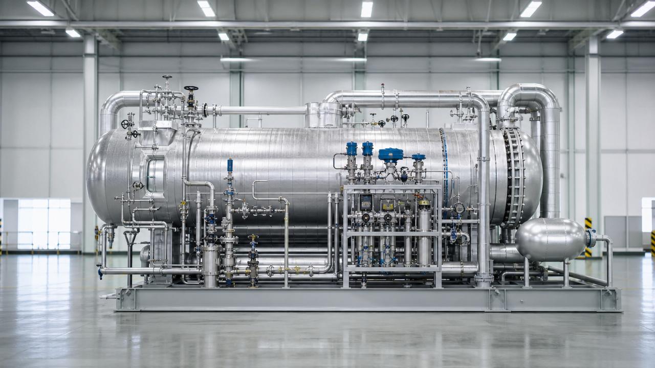 Guangdong Launches 'Guangdong Services' Brand Initiative for ASU & Air Separation Equipment Certification
