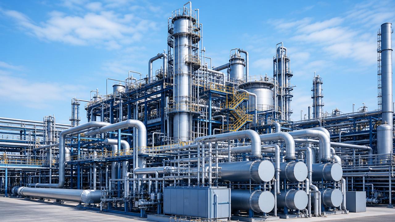 Hydrocracking Technology Upgrades That Improve Yield and Hydrogen Efficiency