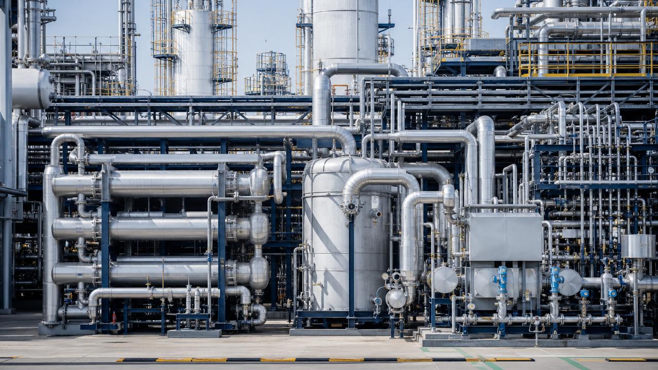 Process Thermal Design Mistakes That Raise Operating Costs
