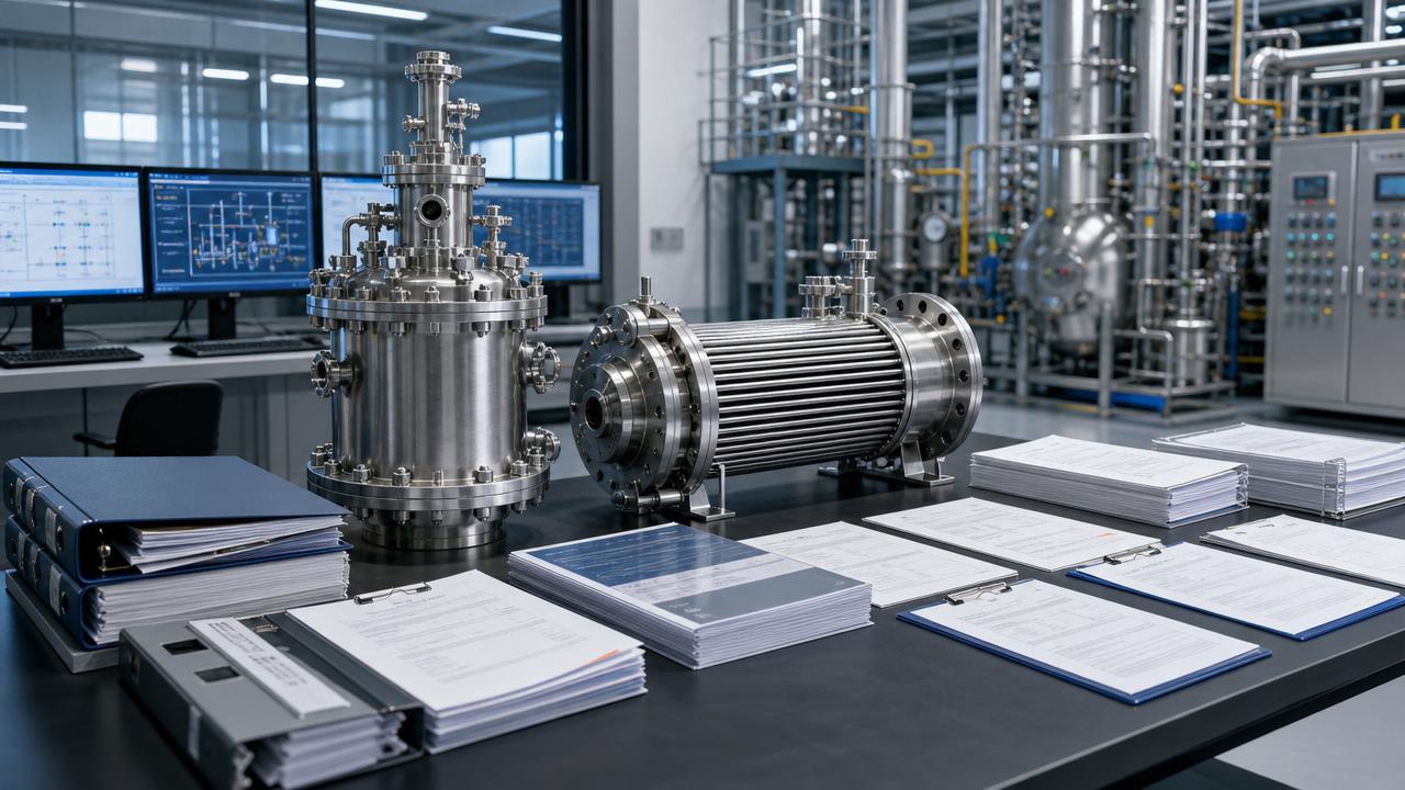 What a Chemical Intelligence Platform Should Deliver Before You Buy