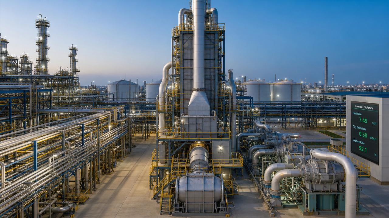Olefins Production Costs in 2026: What Is Changing First?