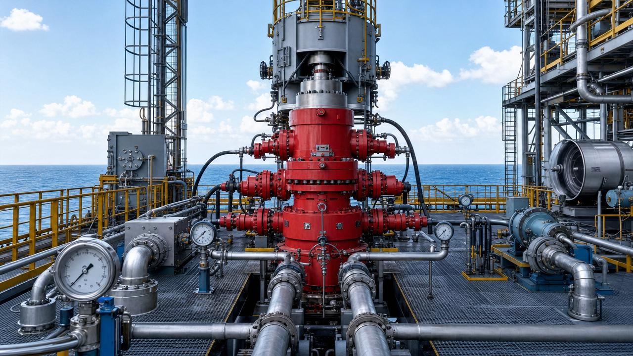 Offshore Drilling Safety Gaps That Raise Shutdown Risk