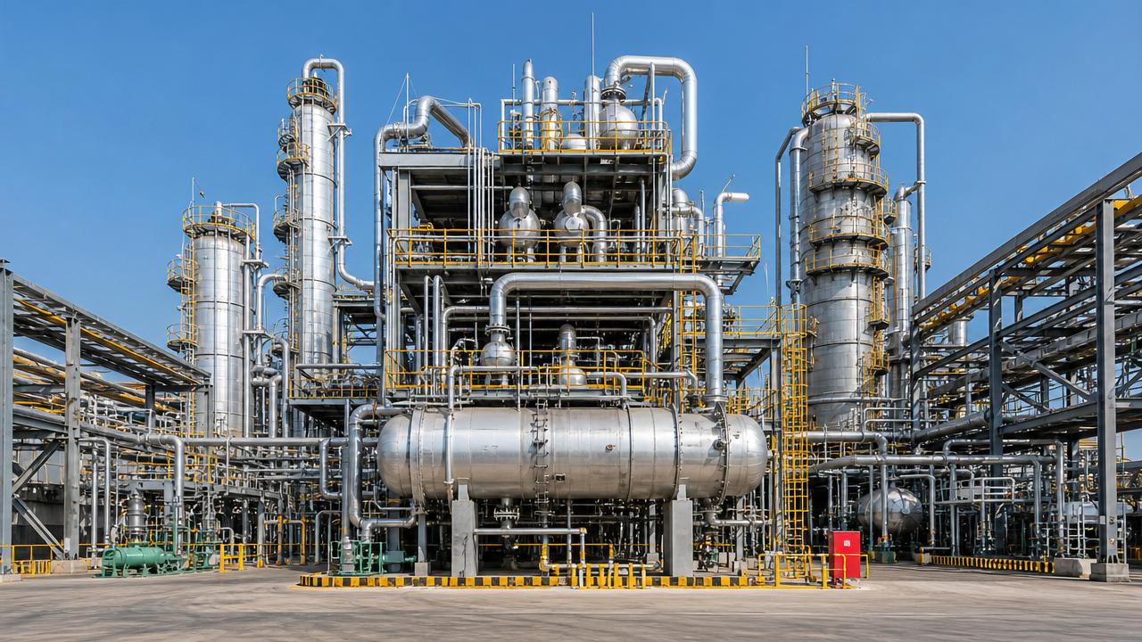 Methanol Turnkey Plants: Key Checks Before Final Approval
