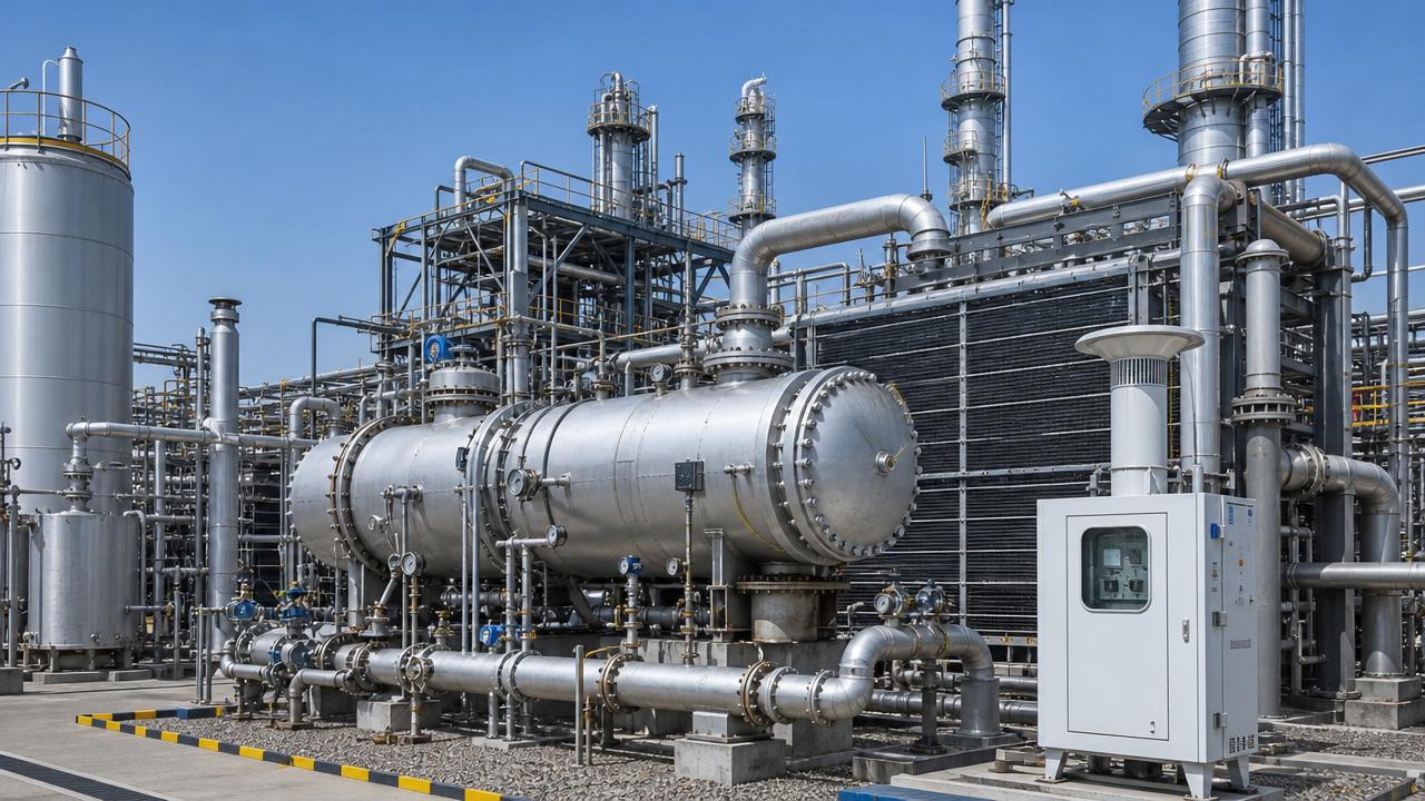 Heavy Chemical Compliance Risks Tightening in 2026