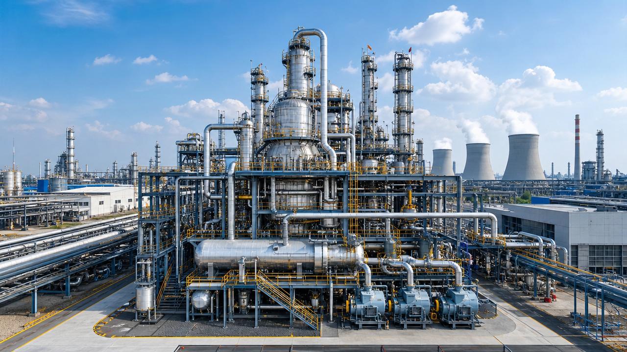 Process Energy Efficiency Benchmarks That Matter