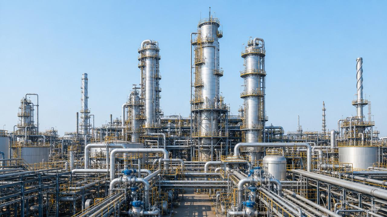 Hydrocracking Technology Upgrades Reshaping FCC Units