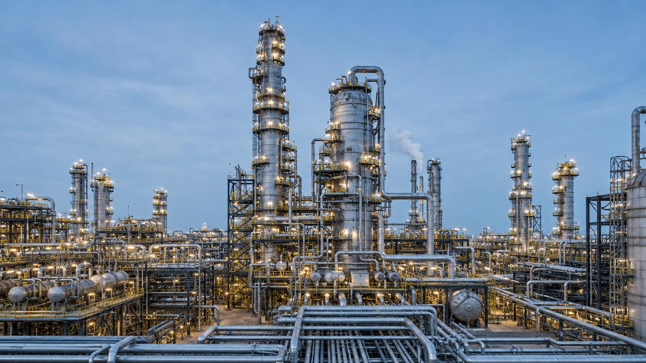 Aromatics Processing Bottlenecks in CDU/VDU Integration
