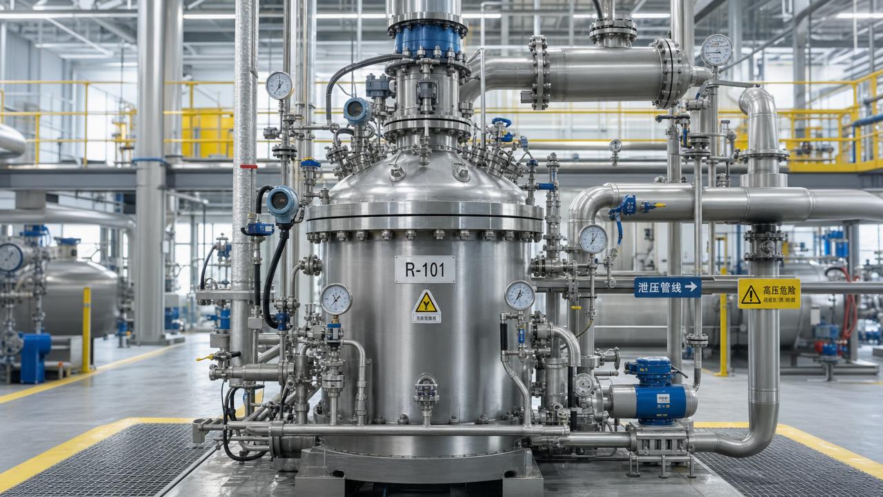 Reactor Safety Systems: Key Failure Points and Upgrade Priorities