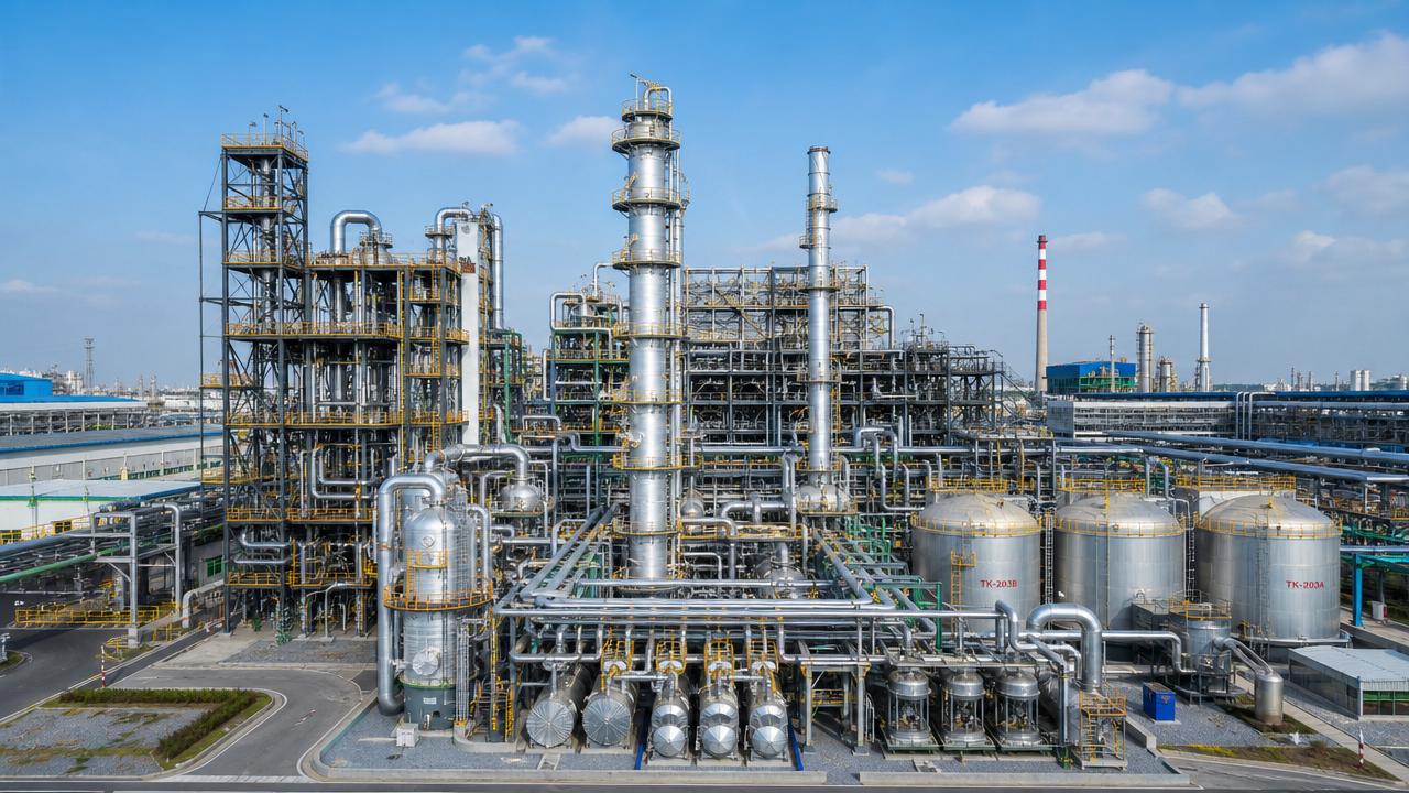 Chemical Plant Integration: Where Projects Lose Time and Margin