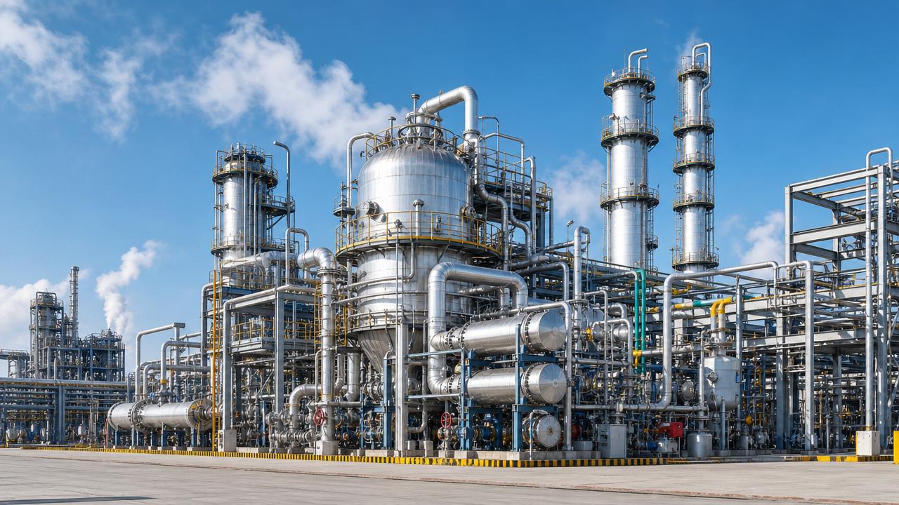 Chemical Process Optimization: Fast Wins for Energy and Yield