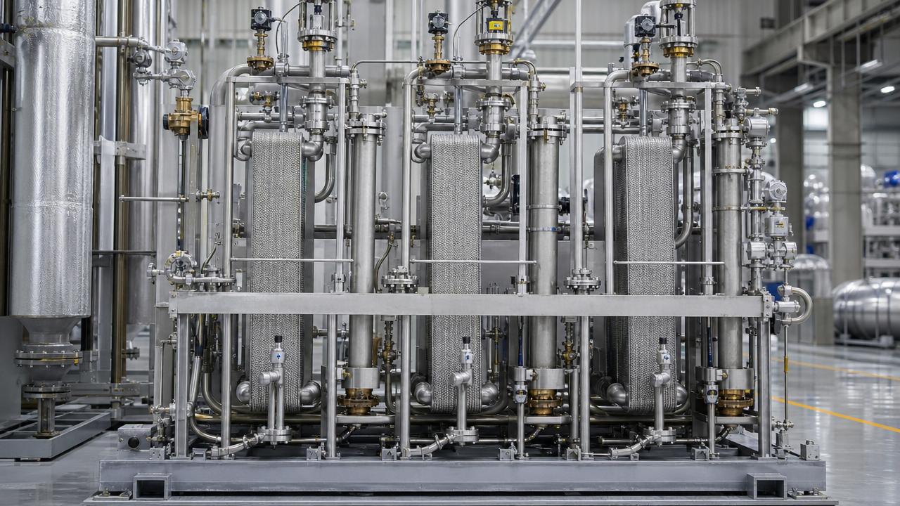 EU Launches Anti-Circumvention Probe on Chinese ASU Cold Boxes