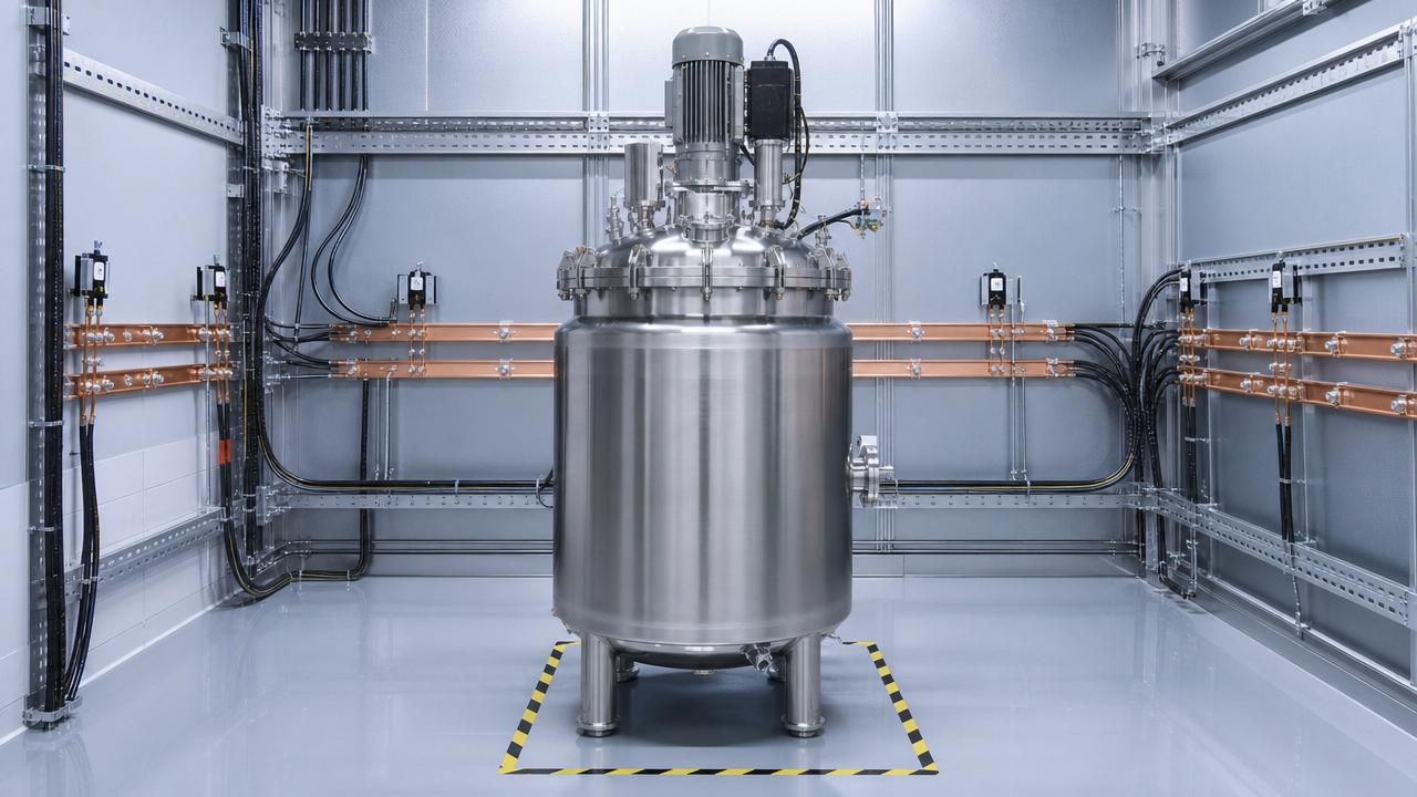 IEC 61000-6-4:2026 Enters Force, Impacts EMC Certification for Reactors