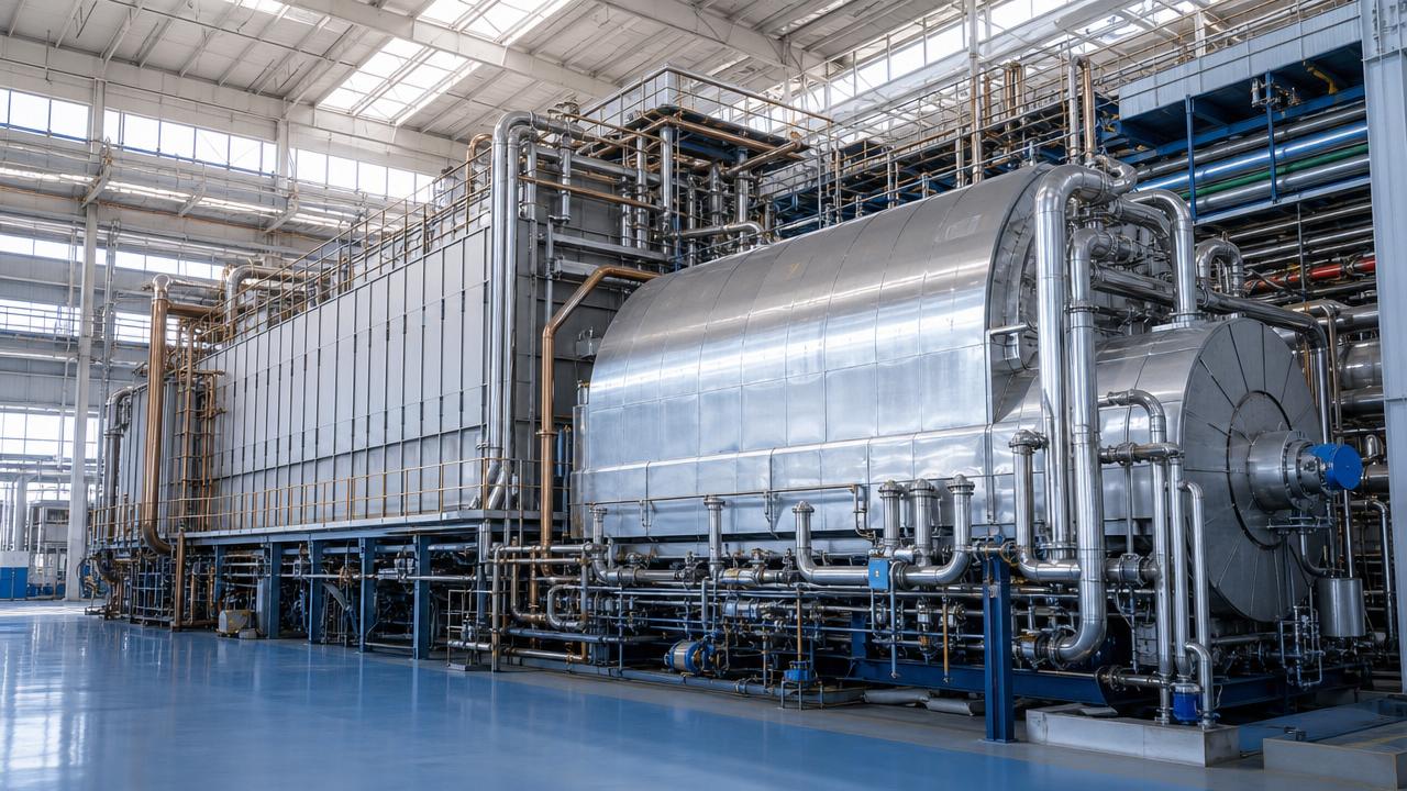 SABIC's 2026 Green Procurement White Paper Sets 0.85 tCO₂/t Ethylene Cap