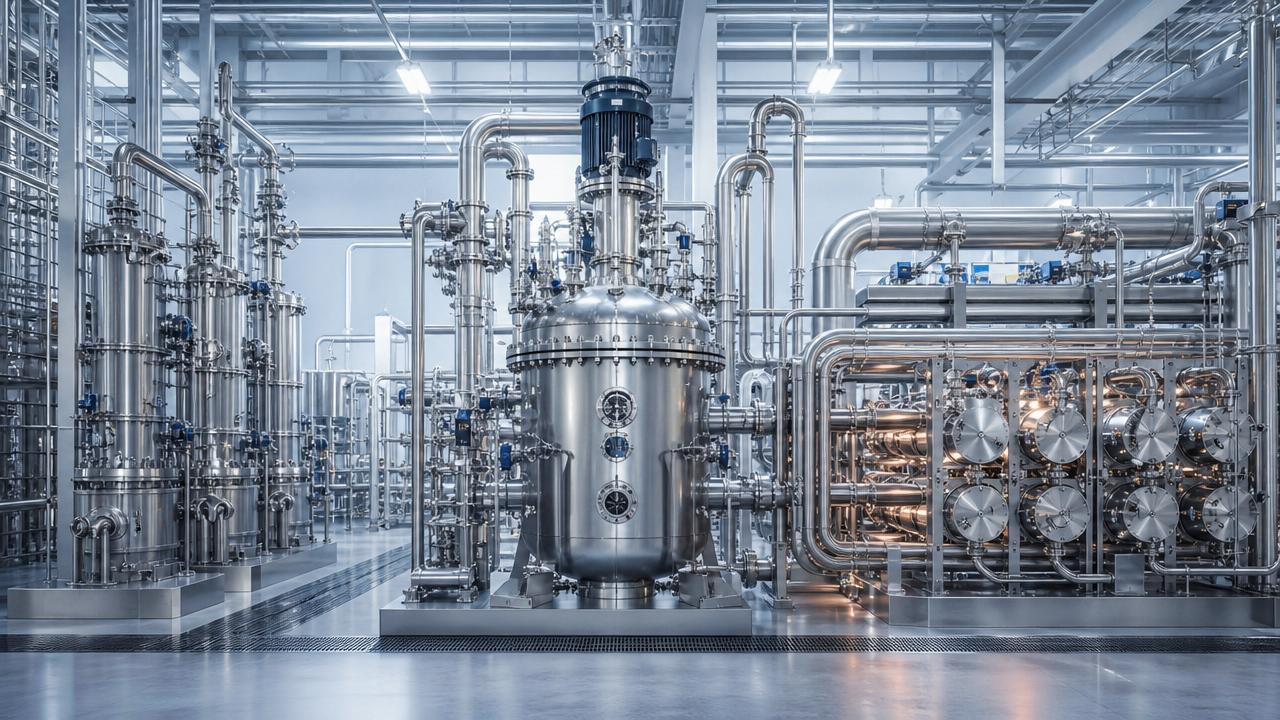 Advanced Material Synthesis Trends Reshaping Industrial Performance