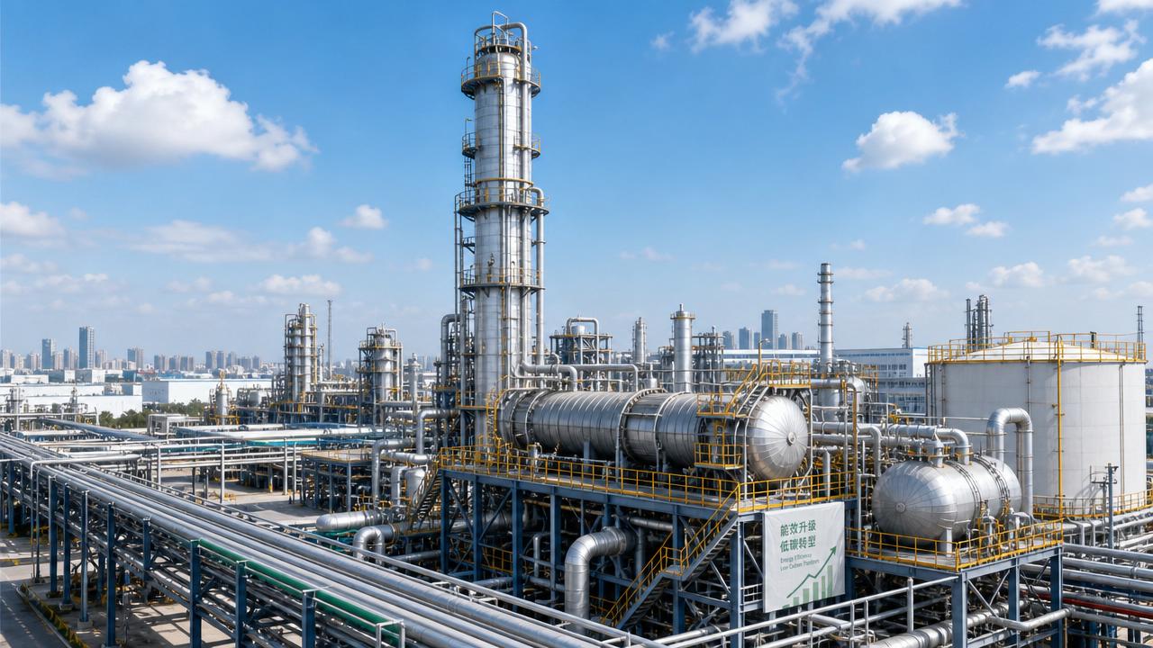 Chemical Energy Transition: Key Cost Drivers in 2026
